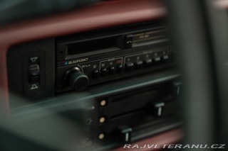 BMW M5 1988 BMW M5 E28 1988
