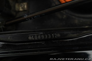 BMW M5 1988 BMW M5 E28 1988
