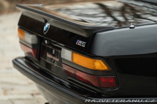 BMW M5 1988 BMW M5 E28 1988