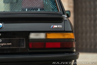 BMW M5 1988 BMW M5 E28 1988