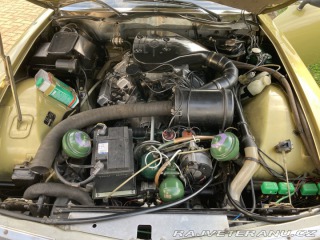 Citroën SM 1972