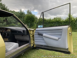 Citroën SM 1972