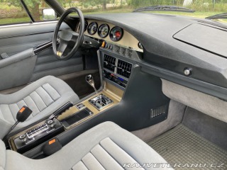 Citroën SM 1972