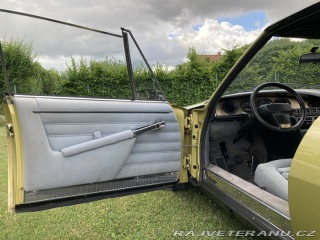 Citroën SM 1972