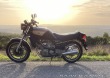 Yamaha XZ Xz550 1983