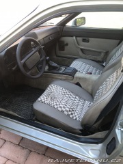 Porsche 924 Targa 1983