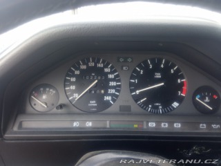 BMW 3 E30 1984