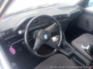 BMW 3 E30 1984