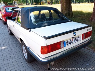 BMW 3 E30 1984