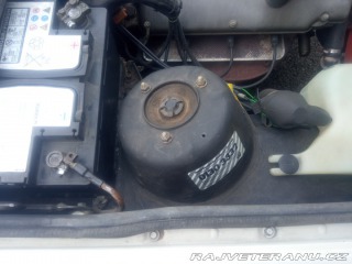 BMW 3 E30 1984