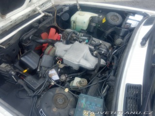 BMW 3 E30 1984