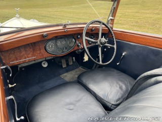 Rolls Royce 20/25  1933