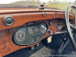 Rolls Royce 20/25  1933