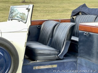 Rolls Royce 20/25  1933