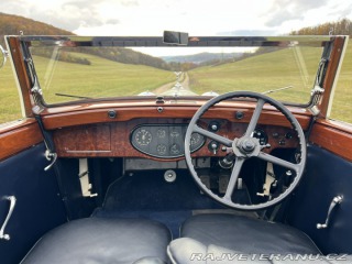 Rolls Royce 20/25  1933