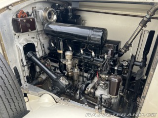 Rolls Royce 20/25  1933