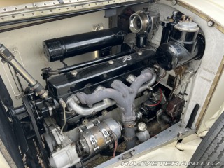 Rolls Royce 20/25  1933