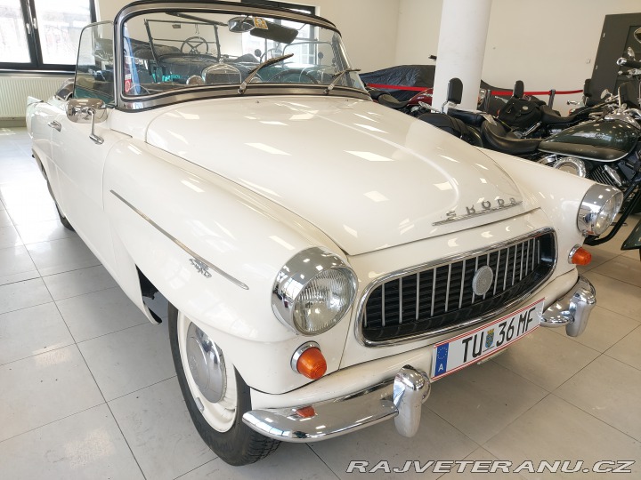 Fiat Ostatní modely 503 torpedo 1926