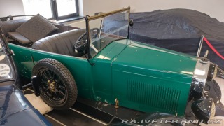 Fiat Ostatní modely 503 torpedo 1926