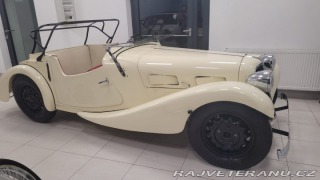 Fiat Ostatní modely 503 torpedo 1926