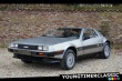 Ostatní značky Ostatní modely Delorean DMC-12 1982