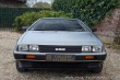 Ostatní značky Ostatní modely Delorean DMC-12 1982