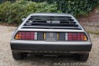 Ostatní značky Ostatní modely Delorean DMC-12 1982