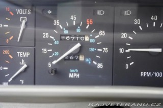 Ostatní značky Ostatní modely Delorean DMC-12 1982