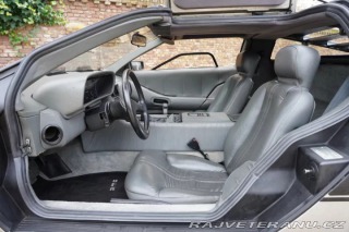 Ostatní značky Ostatní modely Delorean DMC-12 1982
