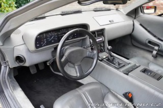 Ostatní značky Ostatní modely Delorean DMC-12 1982