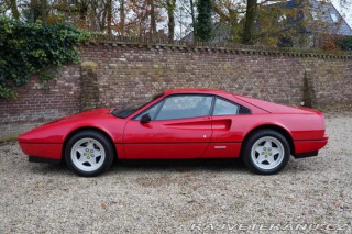 Ferrari 328 GTB 1986