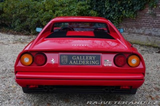 Ferrari 328 GTB 1986