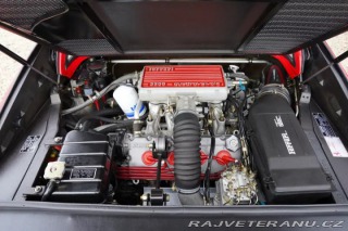 Ferrari 328 GTB 1986