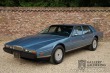 Aston Martin Lagonda Serie 2 1986
