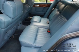 Aston Martin Lagonda Serie 2 1986