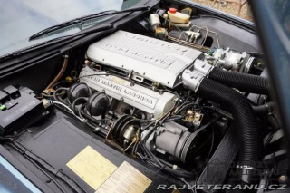 Aston Martin Lagonda Serie 2 1986