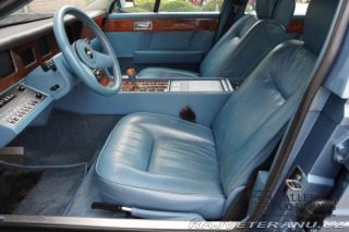 Aston Martin Lagonda Serie 2 1986