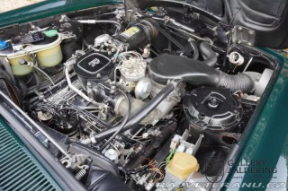 Rolls Royce Corniche 1981