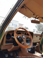 Toyota Celica TA23 Coupe 1977