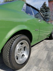 Toyota Celica TA23 Coupe 1977