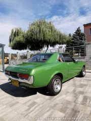 Toyota Celica TA23 Coupe 1977