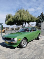 Toyota Celica TA23 Coupe 1977