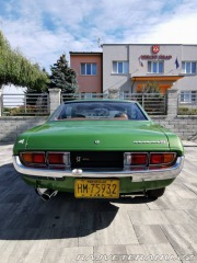Toyota Celica TA23 Coupe 1977