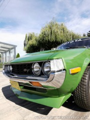 Toyota Celica TA23 Coupe 1977