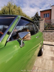 Toyota Celica TA23 Coupe 1977