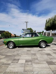 Toyota Celica TA23 Coupe 1977