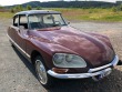 Citroën DS  1973