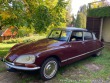 Citroën DS  1973