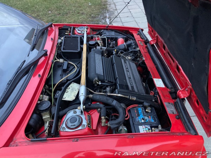 Lancia Delta Integrale Evolution 1992