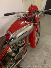 Jawa 350 SV 1935
